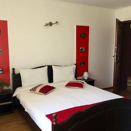 Casa Bella Turda Hotell Exteriör bild