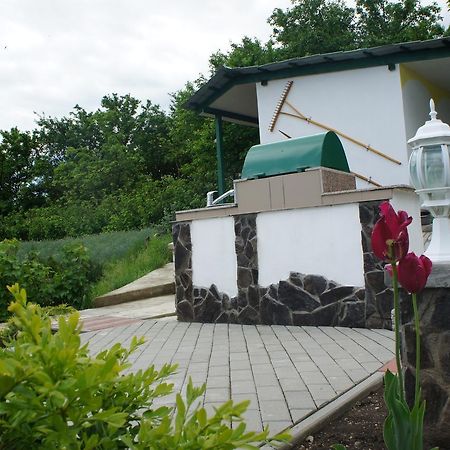 Casa Bella Turda Hotell Exteriör bild