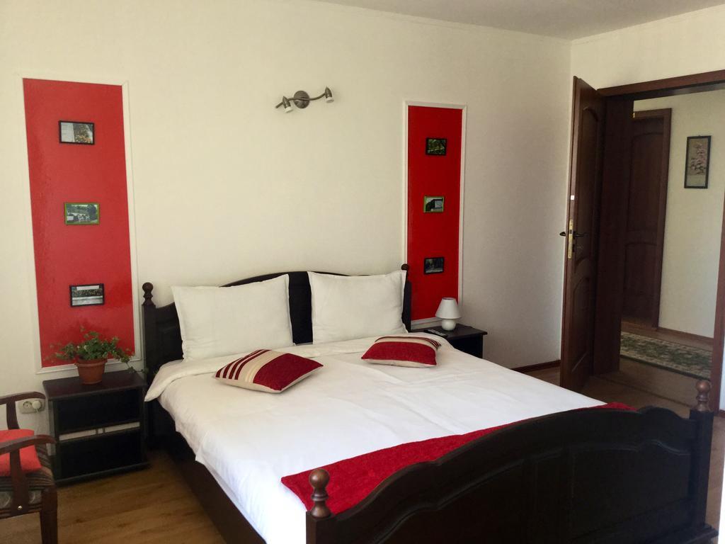 Casa Bella Turda Hotell Exteriör bild