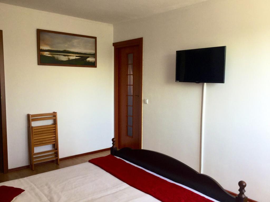 Casa Bella Turda Hotell Exteriör bild