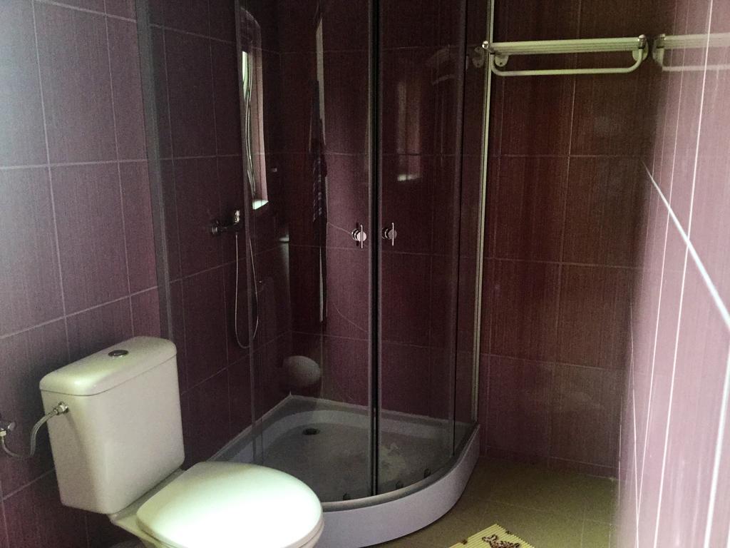 Casa Bella Turda Hotell Exteriör bild