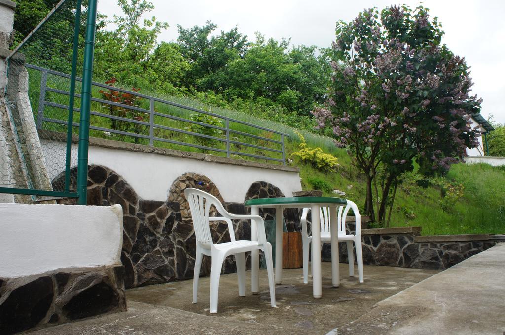 Casa Bella Turda Hotell Exteriör bild