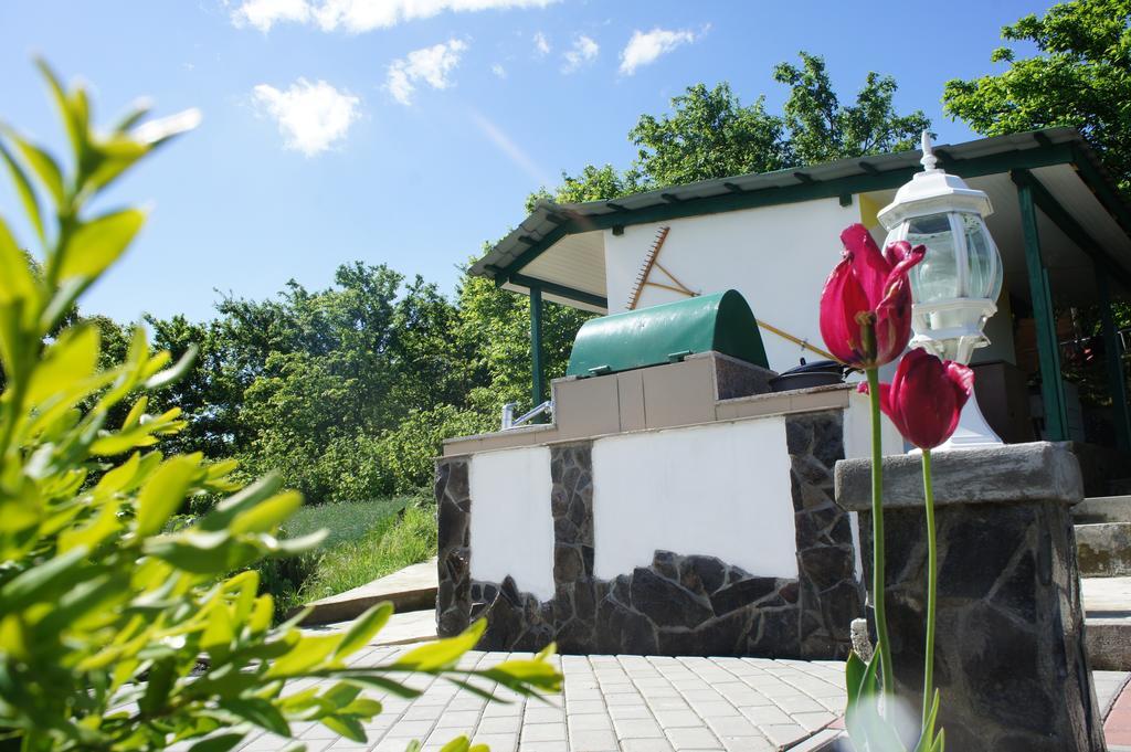 Casa Bella Turda Hotell Exteriör bild