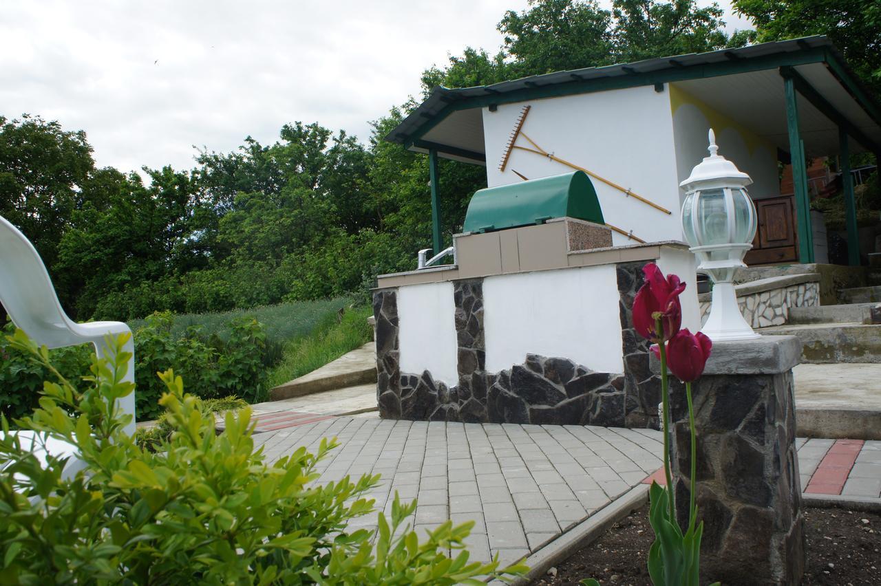 Casa Bella Turda Hotell Exteriör bild